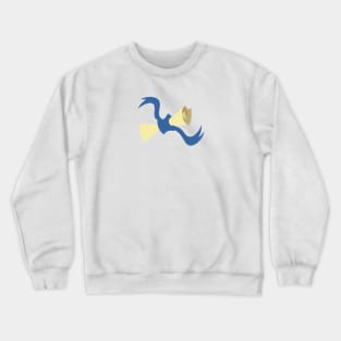 My little Pony - Mayor Mare Cutie Mark V3 Crewneck Sweatshirt